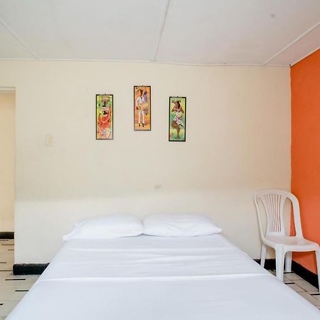 Habitacion Privada En Casa De Mis Padres Barranquilla  Exteriör bild