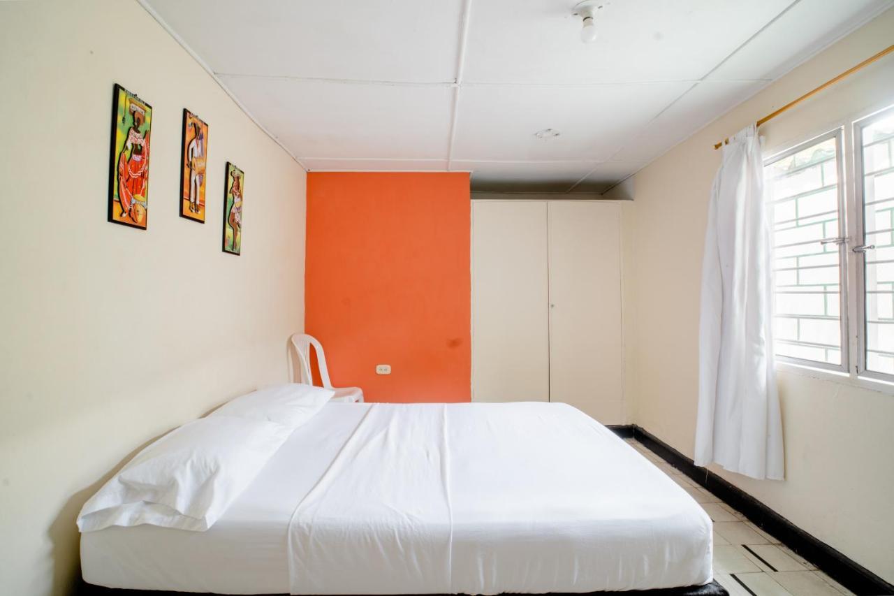Habitacion Privada En Casa De Mis Padres Barranquilla  Exteriör bild