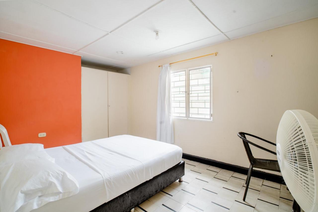 Habitacion Privada En Casa De Mis Padres Barranquilla  Exteriör bild